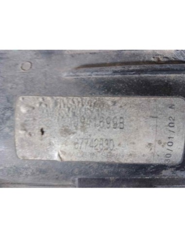 FARO ANTINIEBLA IZQUIERDO SEAT LEON (1M1) - 231750