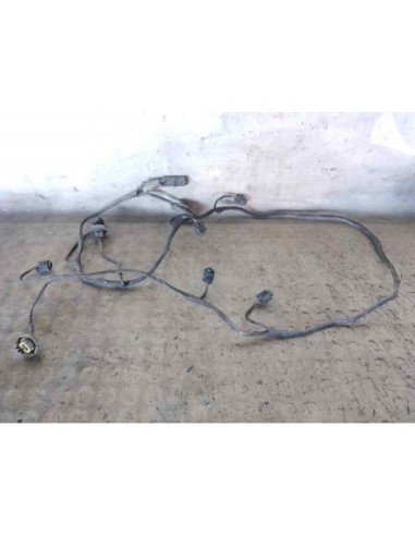 MODULO ELECTRONICO PEUGEOT 407 COUPÉ - 228247