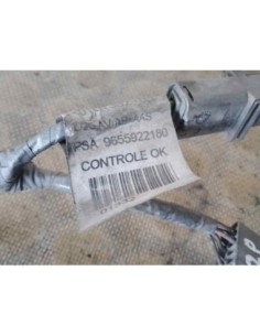 MODULO ELECTRONICO PEUGEOT 407 COUPÉ - 228247 2