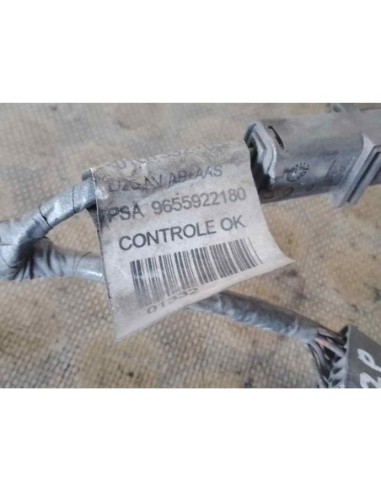 MODULO ELECTRONICO PEUGEOT 407 COUPÉ - 228247