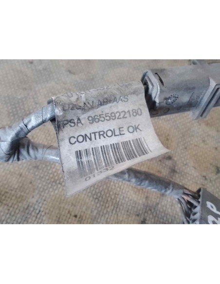 MODULO ELECTRONICO PEUGEOT 407 COUPÉ - 228247