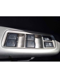 MANDO ELEVALUNAS DELANTERO IZQUIERDO SUBARU FORESTER...