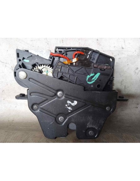 CERRADURA MALETERO / PORTON BMW SERIE X5 (E53) - 233138