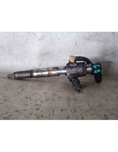 INYECTOR RENAULT SCENIC III (JZ) - 199487