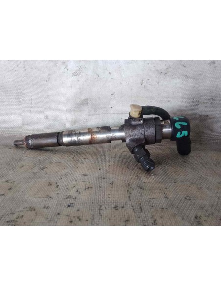 INYECTOR RENAULT SCENIC III (JZ) - 199487