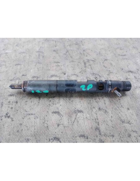 INYECTOR NISSAN KUBISTAR (X76) - 232273