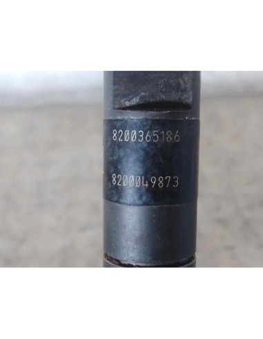 INYECTOR NISSAN KUBISTAR (X76) - 232273