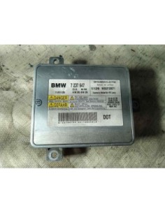 ACEITE BMW SERIE 5 BERLINA (F10) - 232787