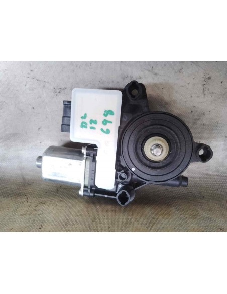 MOTOR ELEVALUNAS DELANTERO IZQUIERDO SKODA FABIA (PJ3) - 205156