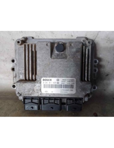 CENTRALITA MOTOR UCE OPEL VIVARO - 215678