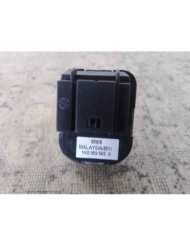 MANDO RETROVISOR VOLKSWAGEN GOLF VI (5K1)(10...