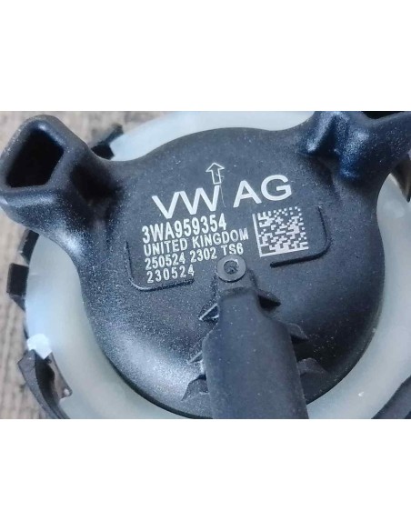 SENSOR SKODA FABIA (PJ3) - 232659