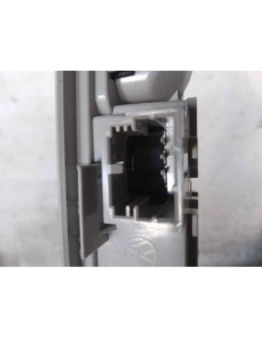 LUZ INTERIOR SKODA FABIA (PJ3) - 232653