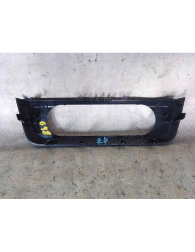 MOLDURA SKODA FABIA (PJ3) - 232654