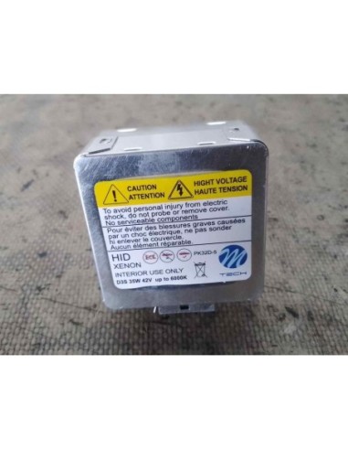 BOMBILLAS AUDI A5 COUPE (8T) - 223285