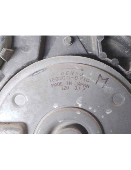 ELECTROVENTILADOR HONDA ACCORD BERLINA (CL/CN) - 224247