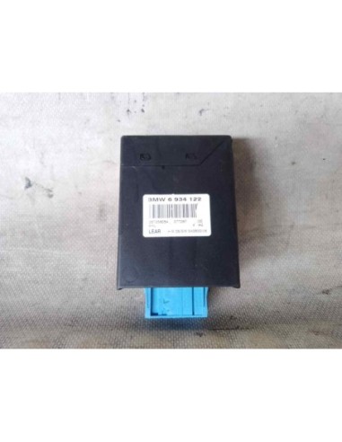 MODULO ELECTRONICO BMW SERIE 5 BERLINA (E60) -...