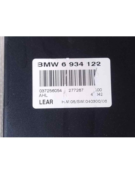 MODULO ELECTRONICO BMW SERIE 5 BERLINA (E60) - 202413