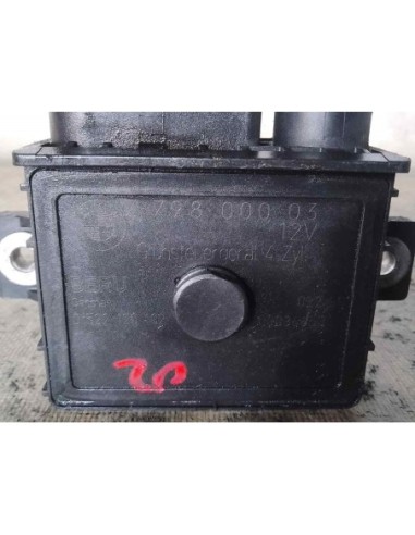 CAJA PRECALENTAMIENTO BMW SERIE X3 (E83) - 221571