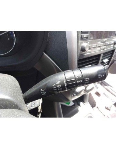 MANDO MULTIFUNCION SUBARU FORESTER (S12/SH) -...