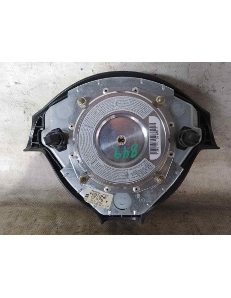 AIRBAG DELANTERO IZQUIERDO SEAT LEON (1M1) - 231702