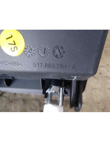 CENICERO VOLKSWAGEN GOLF SPORTSVAN VII (AM1)(12 2013) - 201727