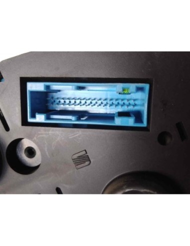 CUADRO INSTRUMENTOS SEAT LEON (1M1) - 231740