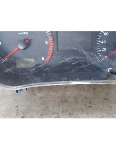 CUADRO INSTRUMENTOS SEAT LEON (1M1) - 231740