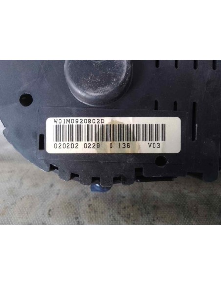 CUADRO INSTRUMENTOS SEAT LEON (1M1) - 231740