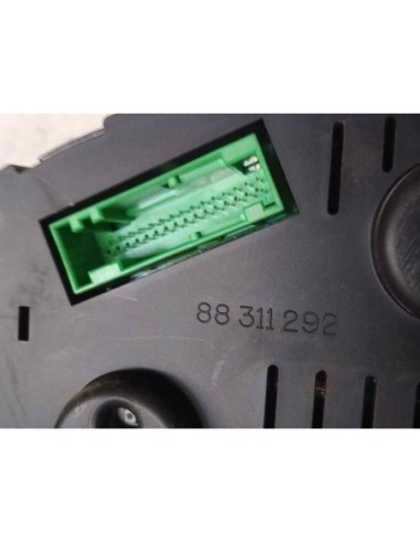 CUADRO INSTRUMENTOS SEAT LEON (1M1) - 231740