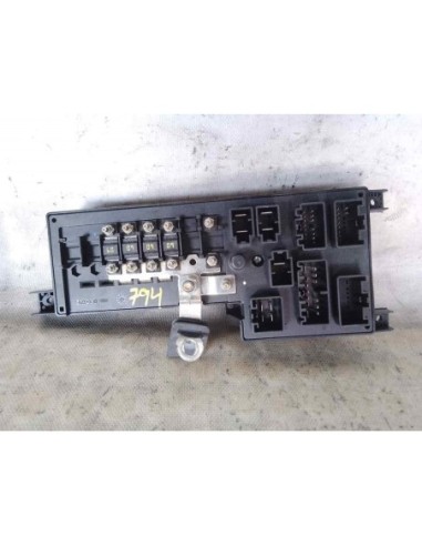 CAJA RELES / FUSIBLES VOLVO S80 BERLINA - 226524