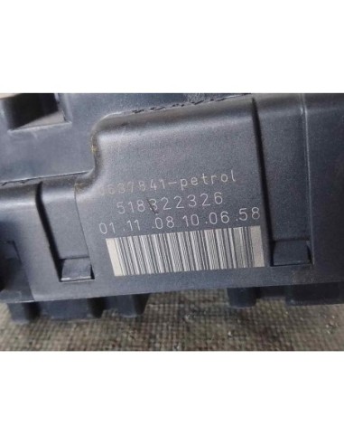 CAJA RELES / FUSIBLES VOLVO S80 BERLINA - 226524