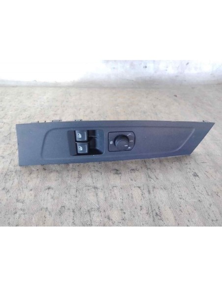 MANDO ELEVALUNAS DELANTERO IZQUIERDO SKODA FABIA (PJ3) - 205152