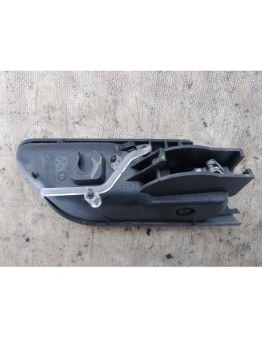 MANETA INTERIOR TRASERA IZQUIERDA BMW SERIE X5...