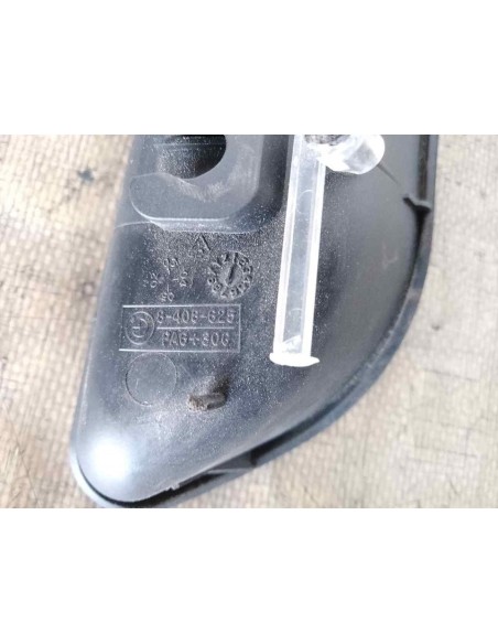 MANETA INTERIOR TRASERA IZQUIERDA BMW SERIE X5 (E53) - 191603