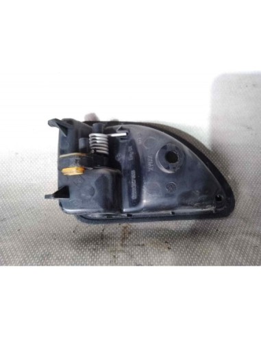 MANETA INTERIOR DELANTERA DERECHA RENAULT...