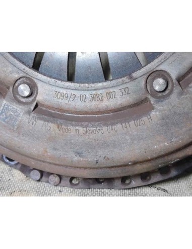 KIT EMBRAGUE SEAT IBIZA (KJ1) - 216961