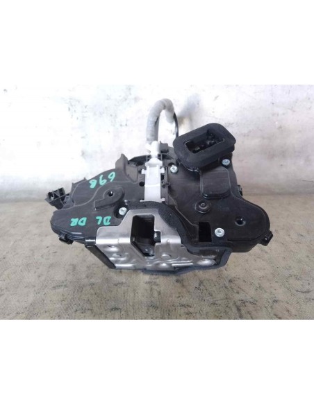 CERRADURA PUERTA DELANTERA DERECHA SKODA FABIA (PJ3) - 205132