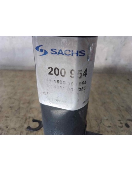 AMORTIGUADOR DELANTERO IZQUIERDO SEAT LEON (1M1) - 210048