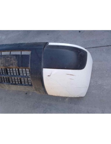 PARAGOLPES DELANTERO PEUGEOT PARTNER (S2) - 190647