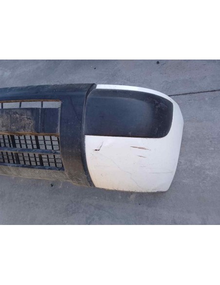 PARAGOLPES DELANTERO PEUGEOT PARTNER (S2) - 190647