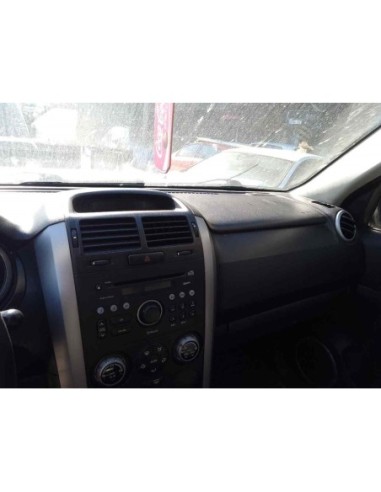 KIT AIRBAG SUZUKI GRAND VITARA (JB/JT) - 228140