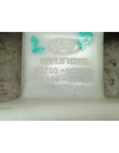 PALANCA CAMBIO HYUNDAI GETZ (TB) - 225647