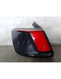 PILOTO TRASERO IZQUIERDO PEUGEOT 3008 - 207163