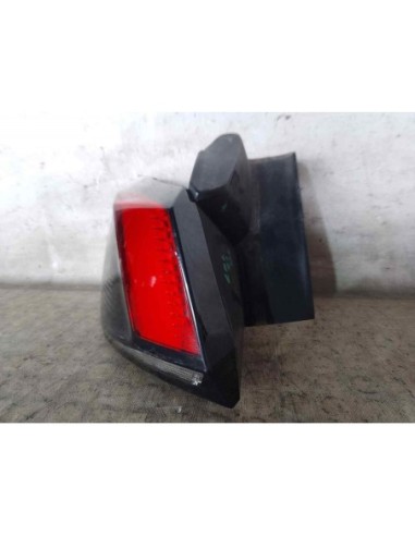 PILOTO TRASERO IZQUIERDO PEUGEOT 3008 - 207163