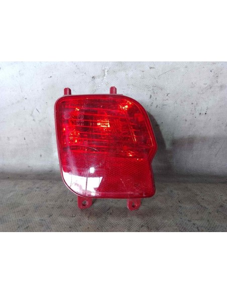 PILOTO TRASERO DERECHO PARAGOLPES PEUGEOT 3008 - 207248