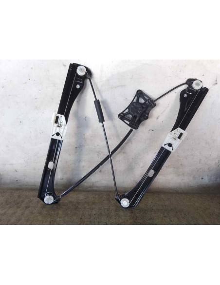 ELEVALUNAS DELANTERO IZQUIERDO SKODA FABIA (PJ3) - 205220