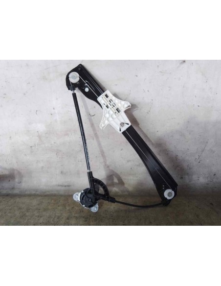 ELEVALUNAS TRASERO DERECHO SKODA FABIA (PJ3) - 205242