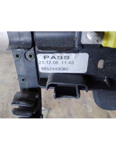 CAJA RELES / FUSIBLES CITROEN C6 - 190893