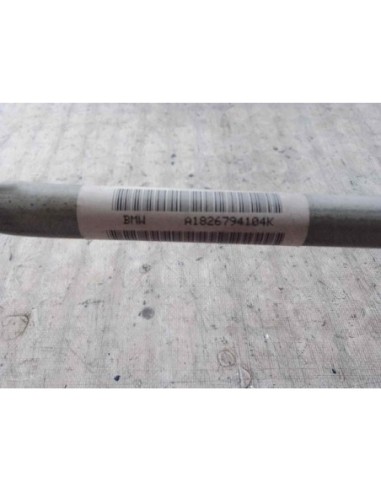 AIRBAG CORTINA TRASERO IZQUIERDO BMW SERIE X5...